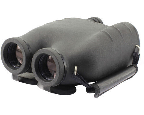 Gyro best sale stabilized binoculars