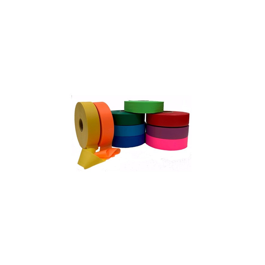 Flagging Tape PVC 75m x 25mm Roll