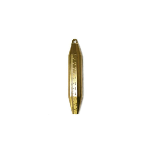 Richter IPM Brass Dip Weight for IPM Tapes