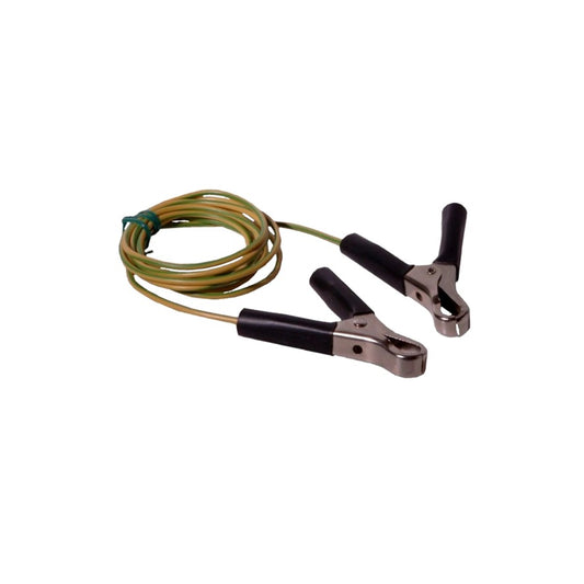 Richter Earthing Strap / Grounding Cable