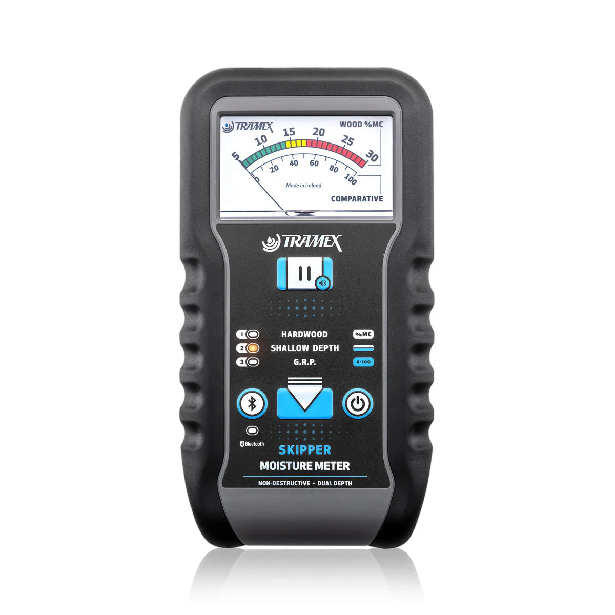 Tramex Skippers 5 Moisture Metre SMM5