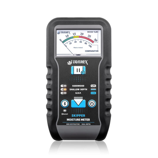 Tramex Skippers 5 Moisture Metre SMM5